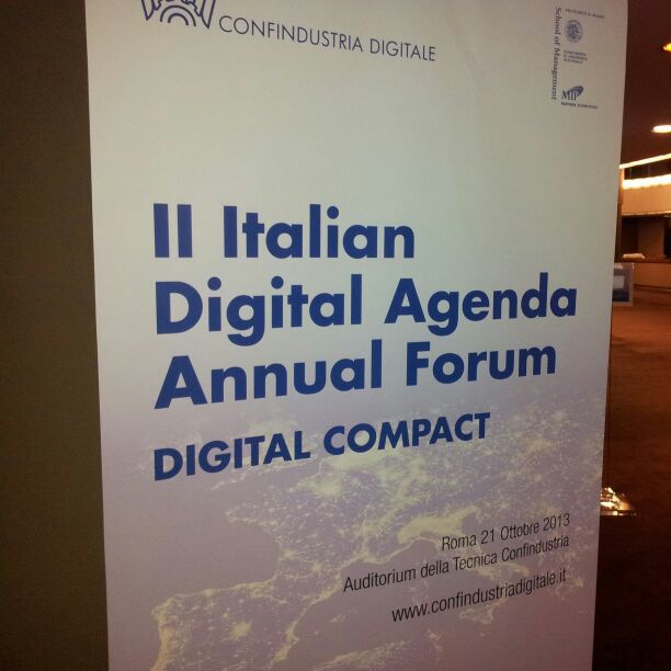 italian digital agenda forum confindustria_manifesto