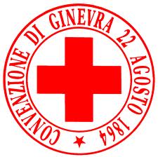 croce rossa internazionale