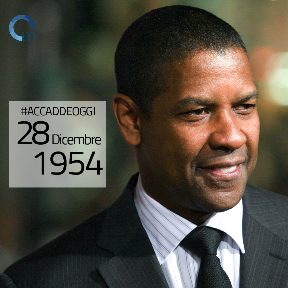 denzel washington