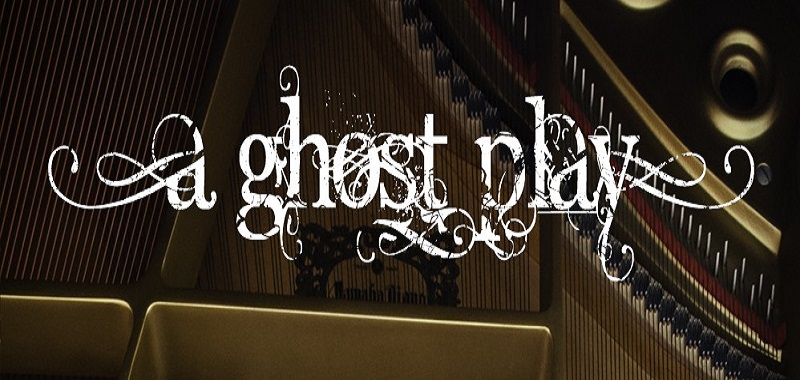 a ghost play
