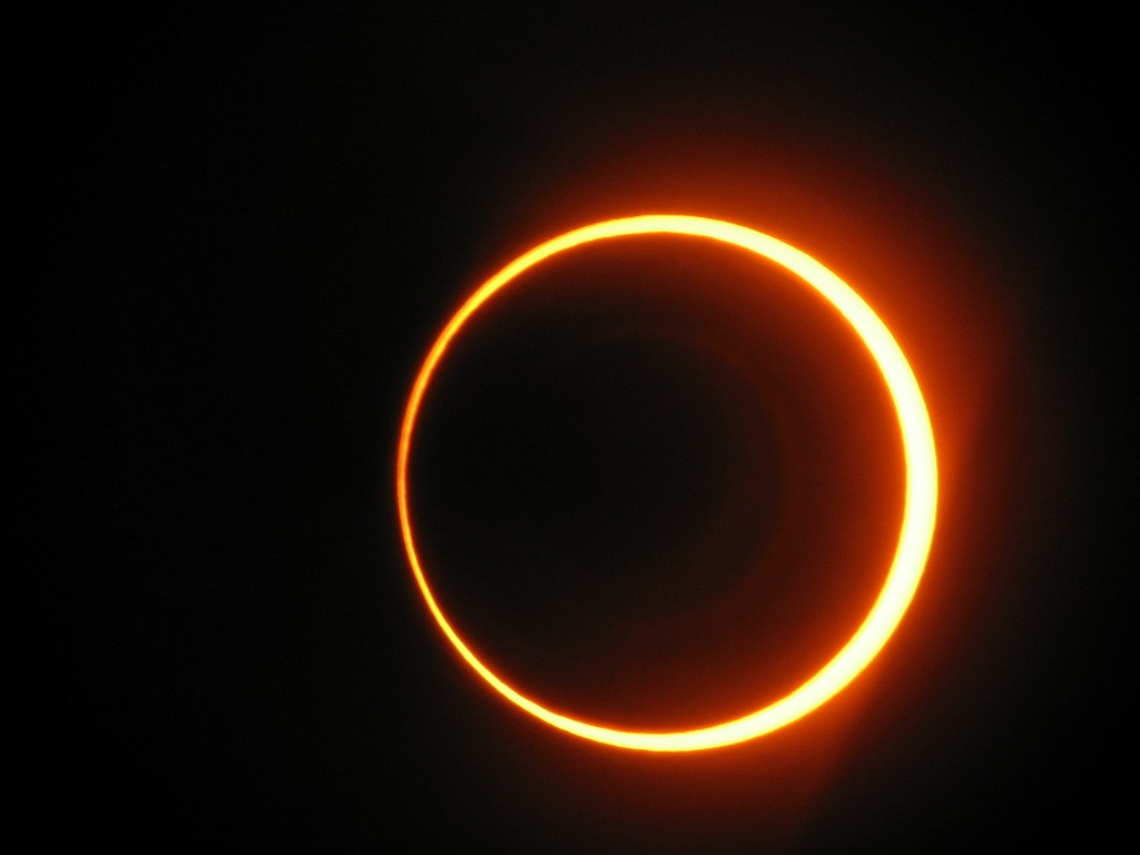 eclissi 20 marzo