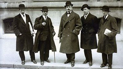 Marinetti
