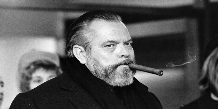 Orson Welles: 100 anni tra Shakespeare e i Transformers
