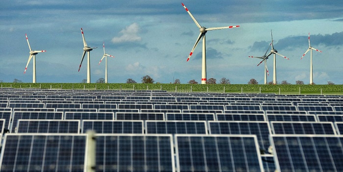 Rinnovabili e solare l'Italia è prima
