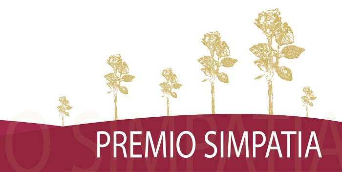 Premio Simpatia 2015 a Carmen Consoli
