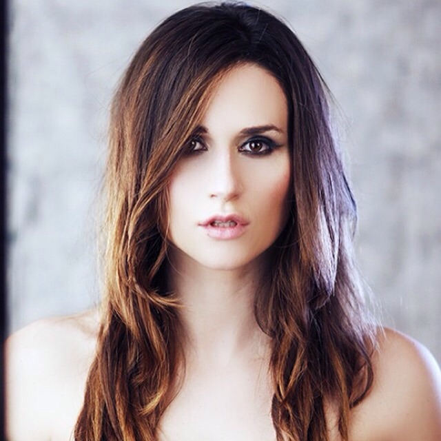 Gloria Bennati