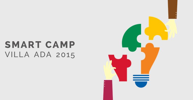 smart camp 2015
