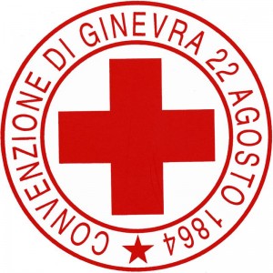 croce rossa 1864