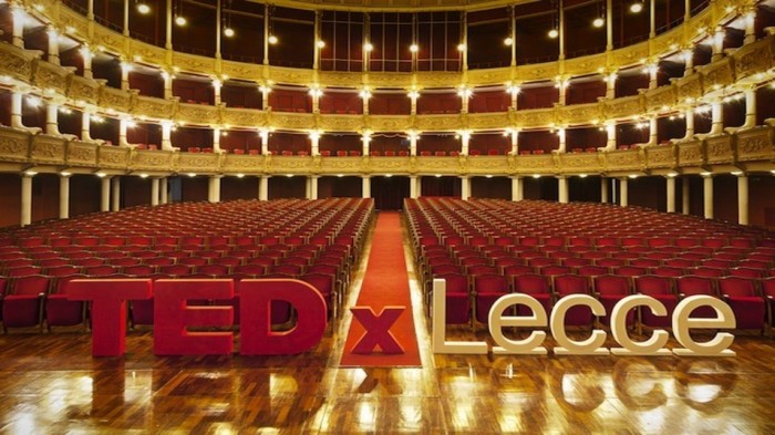 TEDxLecce