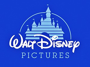 Walt Disney castello