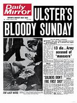 Bloody Sunday