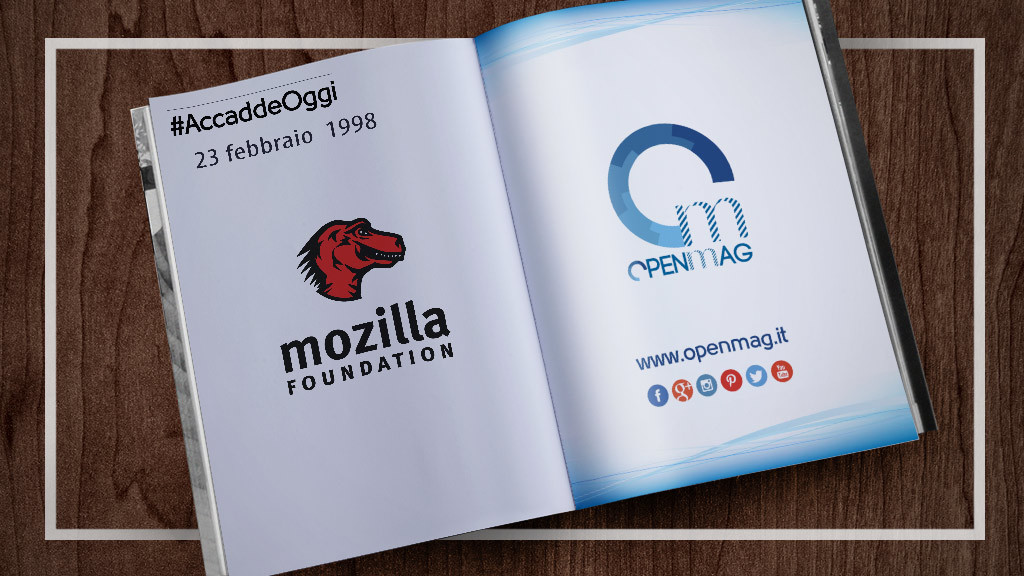 mozilla