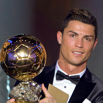 5 febbraio 1985 nasce Cristiano Ronaldo