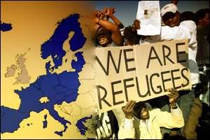 immigrazione e Schengen