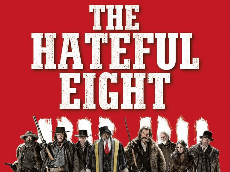 the-hateful-eight tarantino