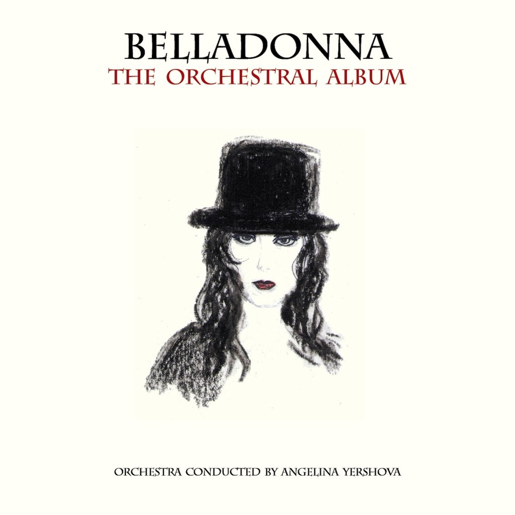 album belladonna