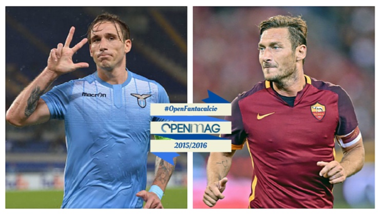 Fantacalcio: i consigli per la 31° giornata di Serie A