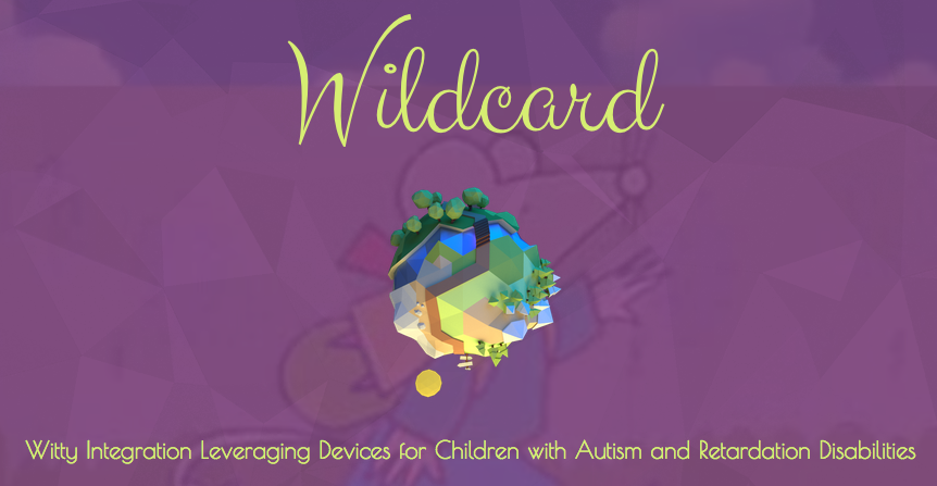 Wildcard in aiuto dei bambini con disabilità