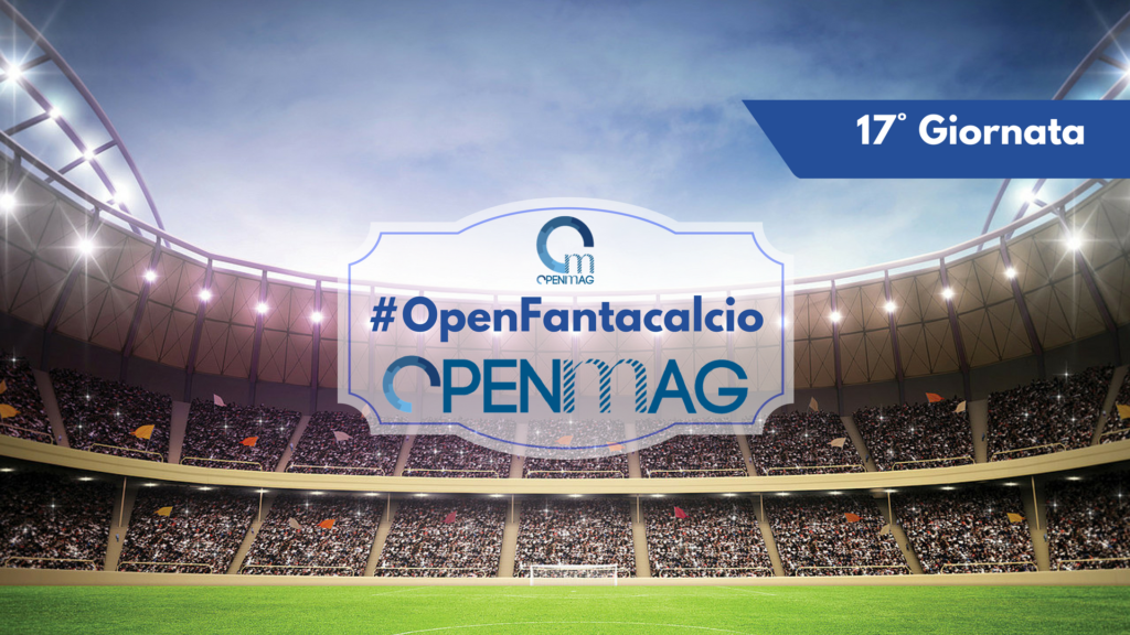 open fantacalcio