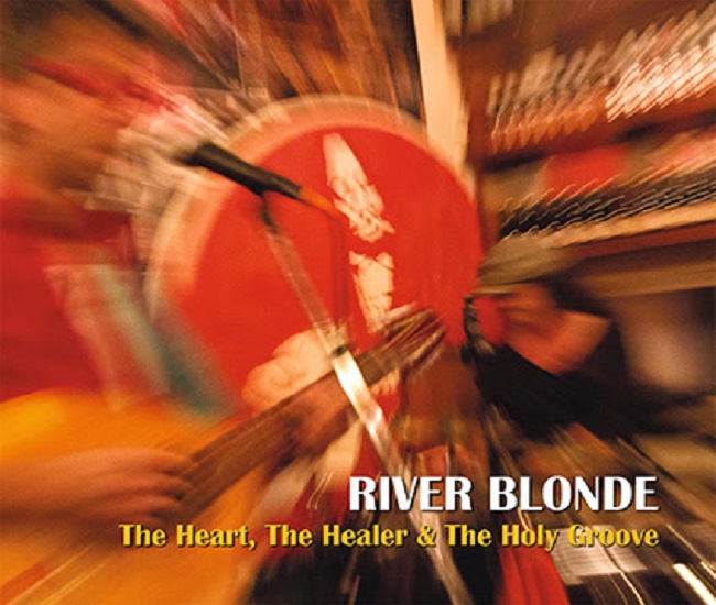 River Blonde, cuore e ritmo di un disco sorpresa