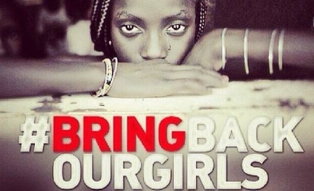 #Bringbackourgirls