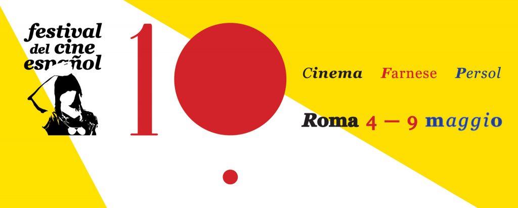 Festival del Cinema Spagnolo dal 4 maggio a Roma