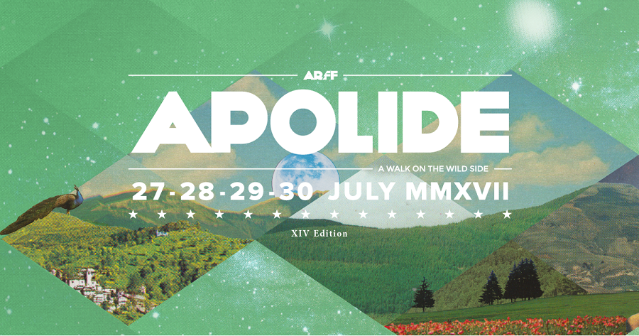 Apolide, un festival di musica, arte e natura