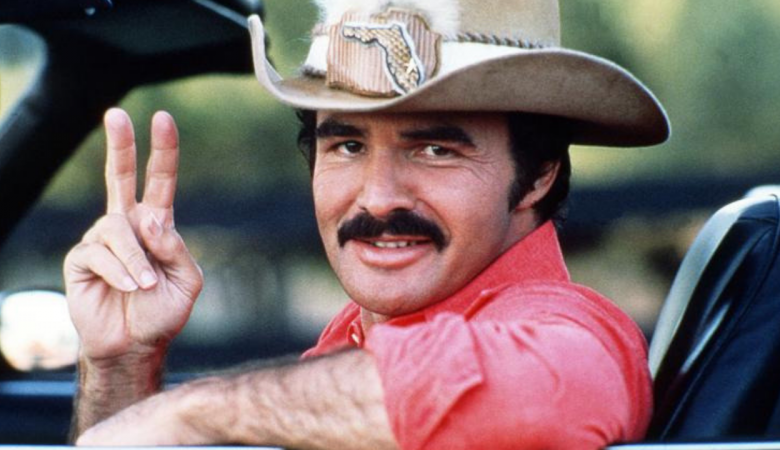 Burt Reynolds: l’antieroe americano di successo