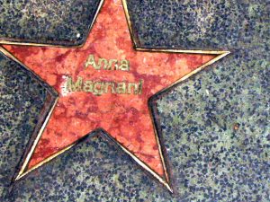 Anna Magnani: la geniale diva dei due mondi