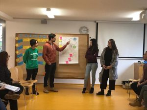 Youth Exchange: come cambiare le cose nell’Europa di oggi
