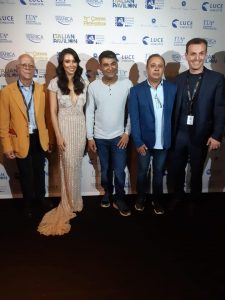 Presentato il nuovo Ariano International Film Festival