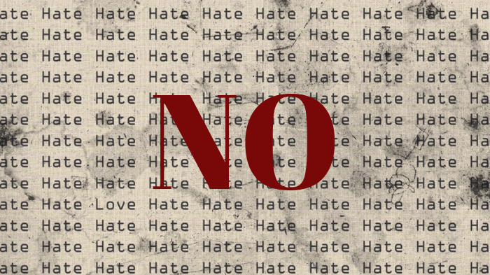 Contro l'odio. Storie di chi la storia l'ha cambiata