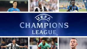 Champions League: ancora bottino magro per le italiane