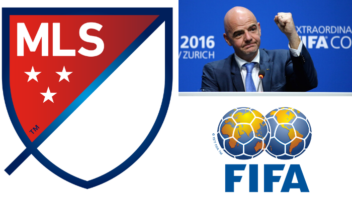 MLS: regole e contraddizioni del calcio oltreoceano