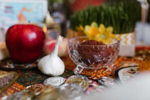 Nowruz, il Capodanno Persiano diventa anche social