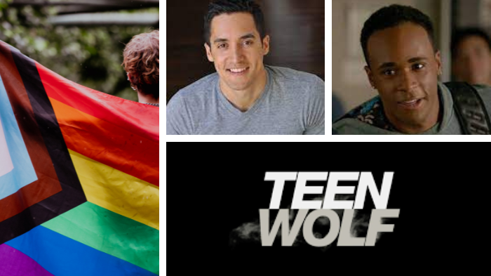 Teen Wolf: un nuovo modo di raccontare la sessualità