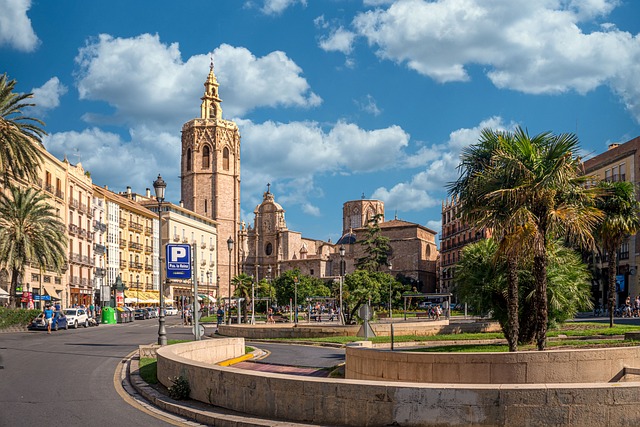 Valencia capitale verde ed esempio di sostenibilità in città
