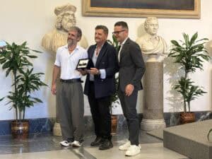 Microfono d'Oro a I Lunatici: premiata la forza sociale della radio che ascolta