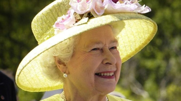 Elisabetta II. La più grande leader del Novecento